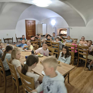 3denní výlet Pilnův statek