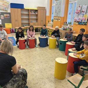 Workshop PROŽIJ POEZII