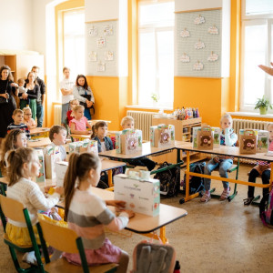 1.školní den 2025/2026
