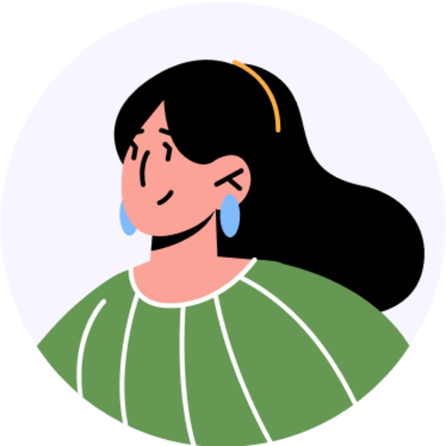 Avatar ředitelky školy